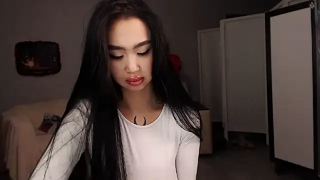 NamiLoveRoom online show from December 2024 10:25:01 AM