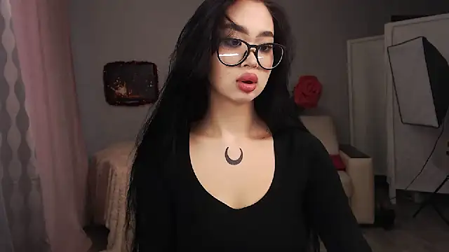 NamiLoveRoom online show from December 2024 06:42:02 AM