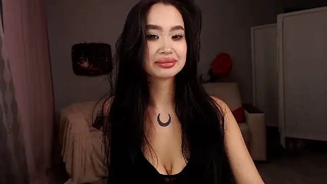 NamiLoveRoom online show from December 2024 07:20:01 AM