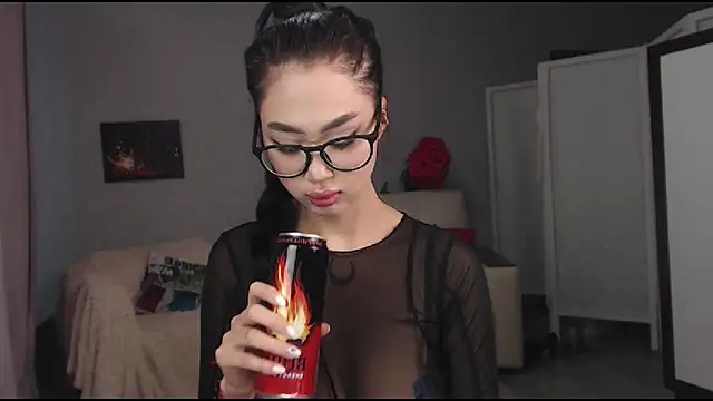 NamiLoveRoom online show from December 2024 06:48:01 AM