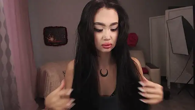 NamiLoveRoom online show from December 2024 06:02:02 AM