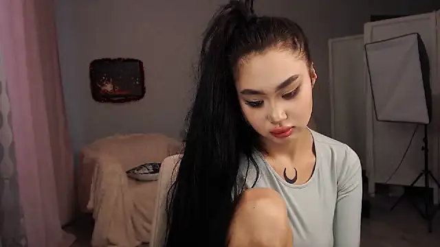 NamiLoveRoom online show from December 2024 05:47:01 AM