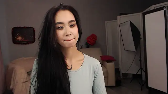 NamiLoveRoom online show from December 2024 08:50:01 AM