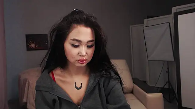 NamiLoveRoom online show from February 2025 07:20:01 AM