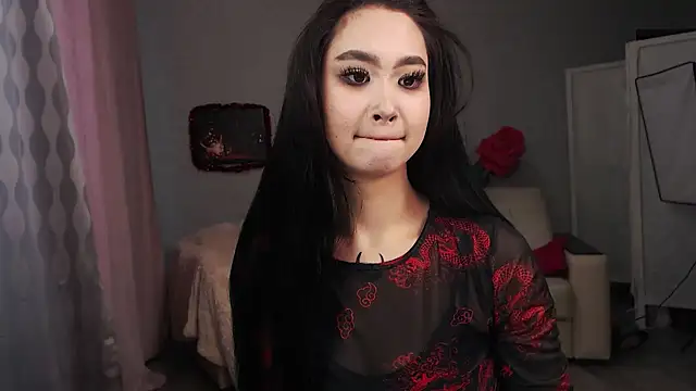 NamiLoveRoom online show from December 2024 05:05:02 AM