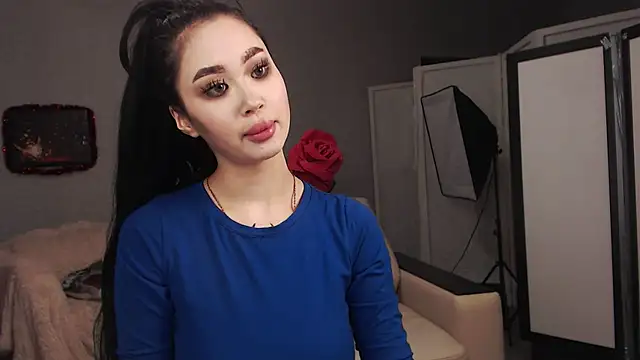 NamiLoveRoom online show from January 2025 05:08:02 AM