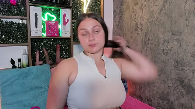 cherry coper online show from November 2025 12:52:01 PM