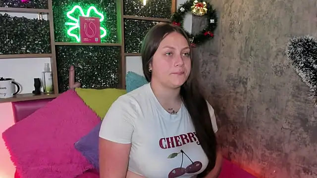 cherry coper online show from December 2025 12:48:02 PM