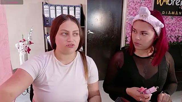 cherry coper online show from March 2026 01:16:02 PM