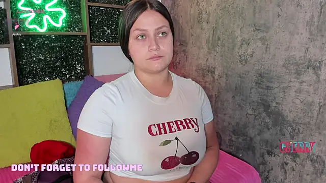 cherry coper online show from October 2025 12:37:01 PM