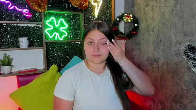 cherry coper online show from November 2025 01:45:01 PM