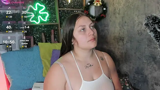 cherry coper online show from December 2025 01:36:01 PM