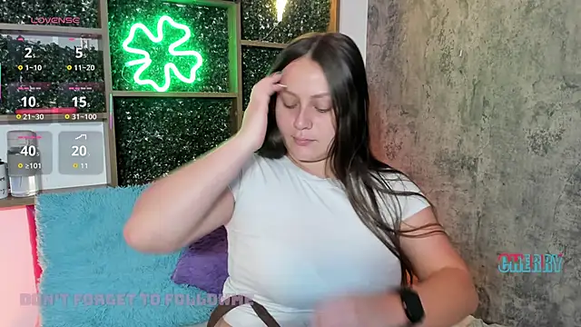 cherry coper online show from October 2025 12:50:02 PM