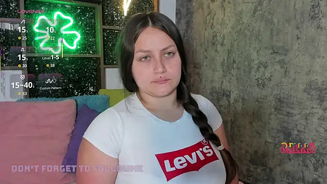 cherry coper online show from November 2025 12:54:01 PM