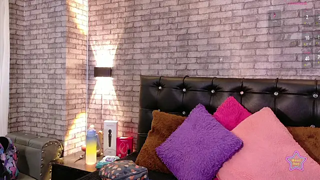 cherry coper online show from March 2026 12:57:01 PM