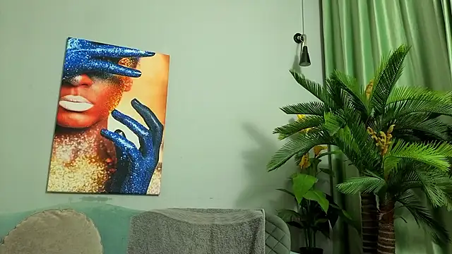 EvySmithXXX online show from March 2026 06:54:02 AM