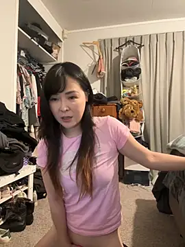 Misstaiwanxh online show from October 2025 09:56:02 AM