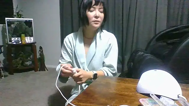 Snapshot of Misstaiwan@xh chatting on November 2025 09:09:02 AM Misstaiwanxh online show from November 2025 09:09:02 AM