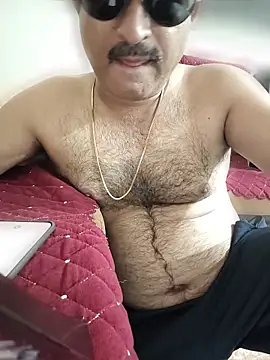 samee00721 online show from June 2026 05:06:01 PM
