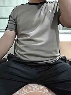 samee00721 online show from January 2026 05:50:01 PM