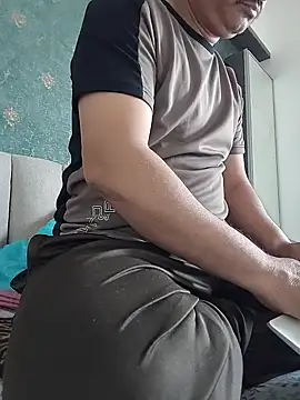 samee00721 online show from February 2026 07:16:01 AM