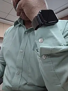 samee00721 online show from April 2026 07:36:01 AM