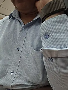 samee00721 online show from April 2026 07:55:01 AM