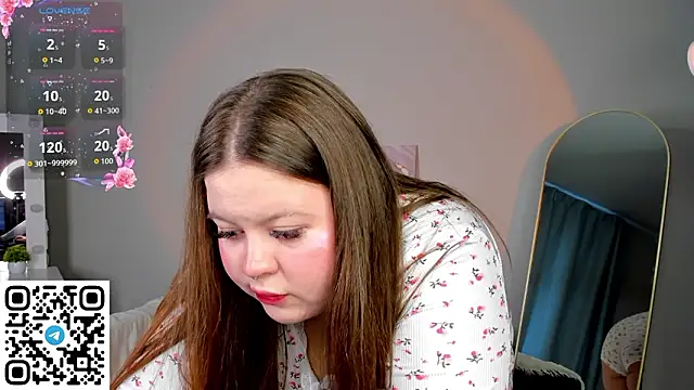 Lisa Payne online show from March 2026 09:35:01 AM