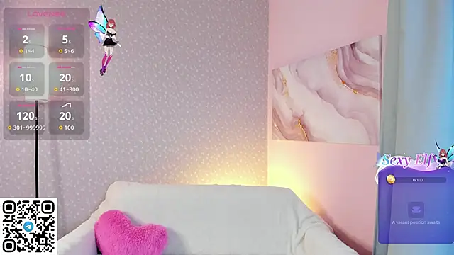 Lisa Payne online show from January 2026 09:15:02 AM