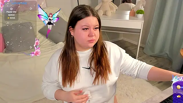 Lisa Payne online show from February 2026 09:29:02 AM