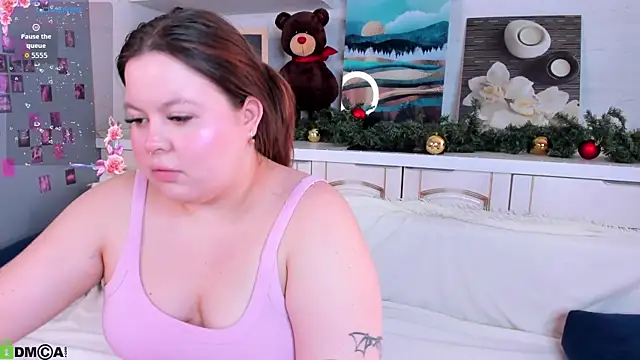 Lisa Payne online show from March 2026 09:36:02 AM