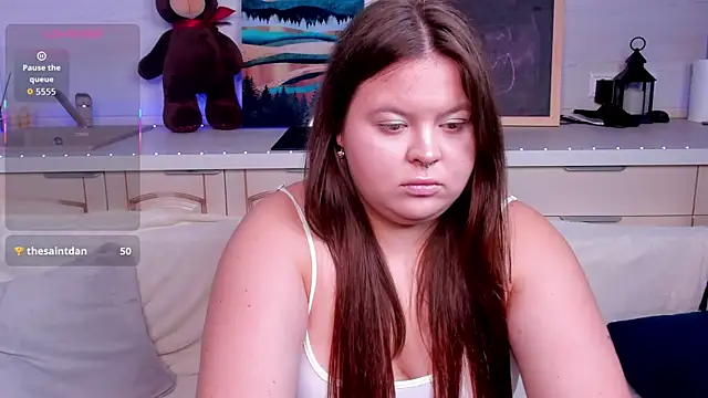 Lisa Payne online show from October 2025 10:12:02 AM