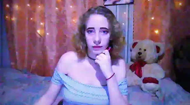 MelxMellie online show from December 2024 09:33:02 PM