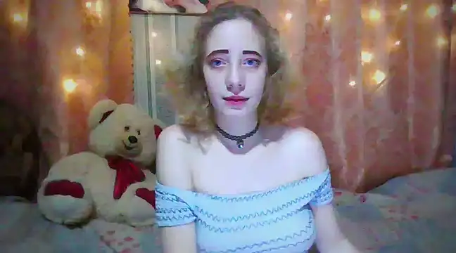 MelxMellie online show from December 2024 08:28:02 PM