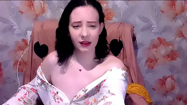 MelxMellie online show from February 2026 09:58:02 PM