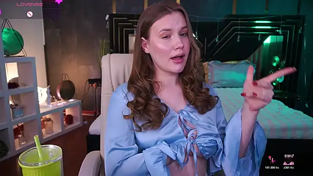 FoxyyKate online show from March 2026 11:20:01 PM