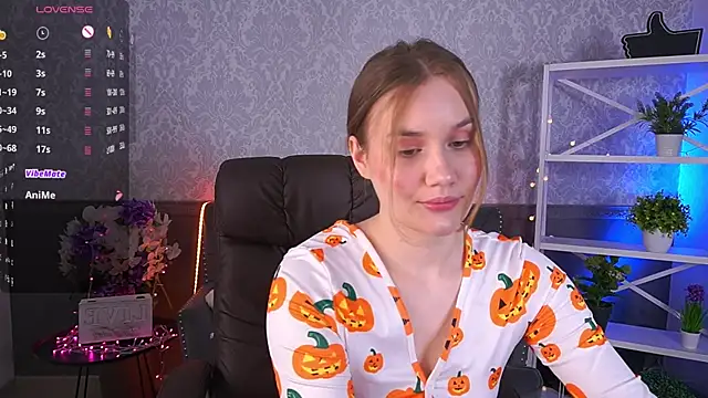 Snapshot of FoxyyKate chatting on November 2025 03:16:01 AM FoxyyKate online show from November 2025 03:16:01 AM