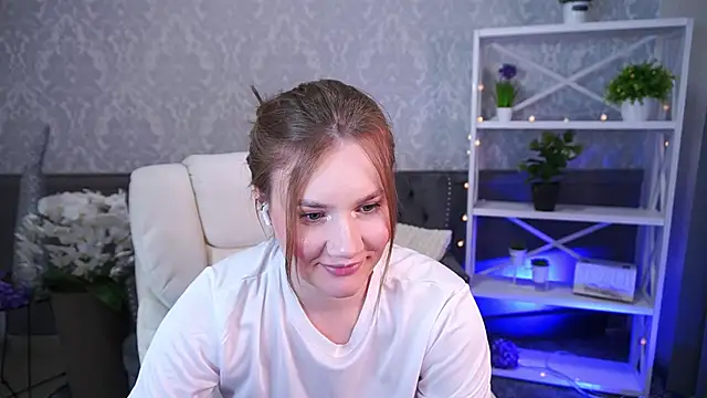 FoxyyKate online show from March 2026 10:33:02 PM