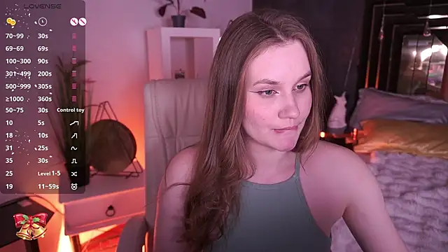 FoxyyKate online show from January 2026 04:19:02 AM