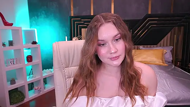 Snapshot of FoxyyKate chatting on October 2025 09:07:02 PM FoxyyKate online show from October 2025 09:07:02 PM