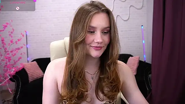 FoxyyKate online show from March 2026 10:06:01 PM