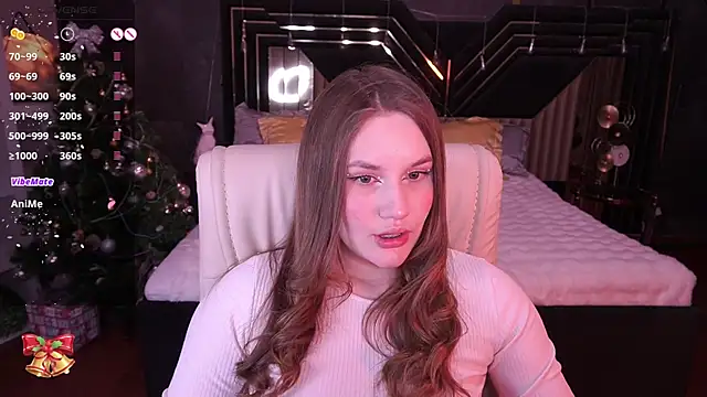 FoxyyKate online show from January 2026 04:14:02 PM