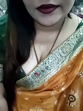 Mayuri77 online show from February 2026 05:51:02 AM