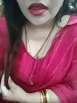 Mayuri77 online show from February 2026 10:04:02 AM