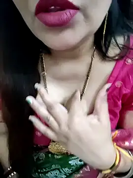 Mayuri77 online show from March 2026 05:09:02 AM