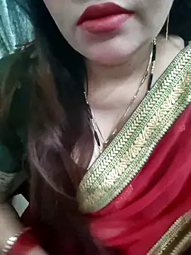 Mayuri77 online show from April 2026 09:57:02 AM