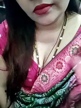 Mayuri77 online show from February 2026 05:34:02 PM