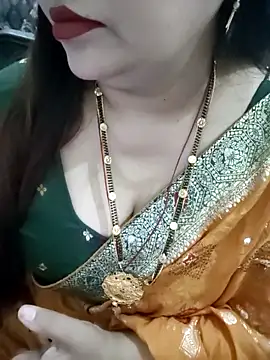 Mayuri77 online show from February 2026 05:59:02 AM