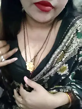 Mayuri77 online show from February 2026 05:19:01 AM