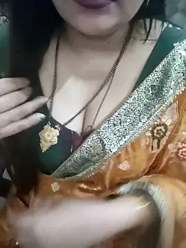 Mayuri77 online show from March 2026 06:53:01 AM